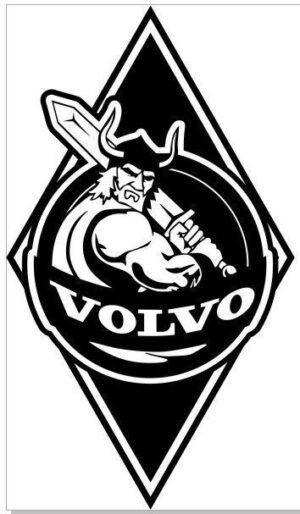 Volvo-viking