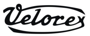 Samolepka s logem velorex