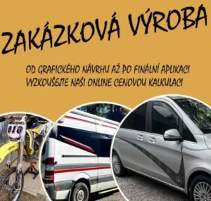 Tlačítko-zakázkové výroby