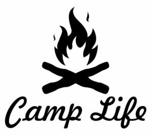 Táborák - camp life